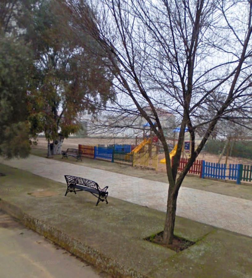 El Granado Βίλα Piedrabuena Εξωτερικό φωτογραφία