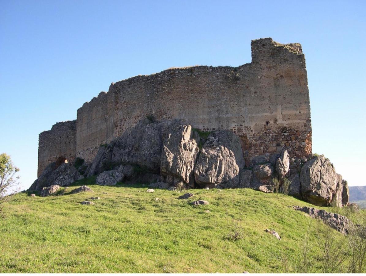 El Granado Βίλα Piedrabuena Εξωτερικό φωτογραφία