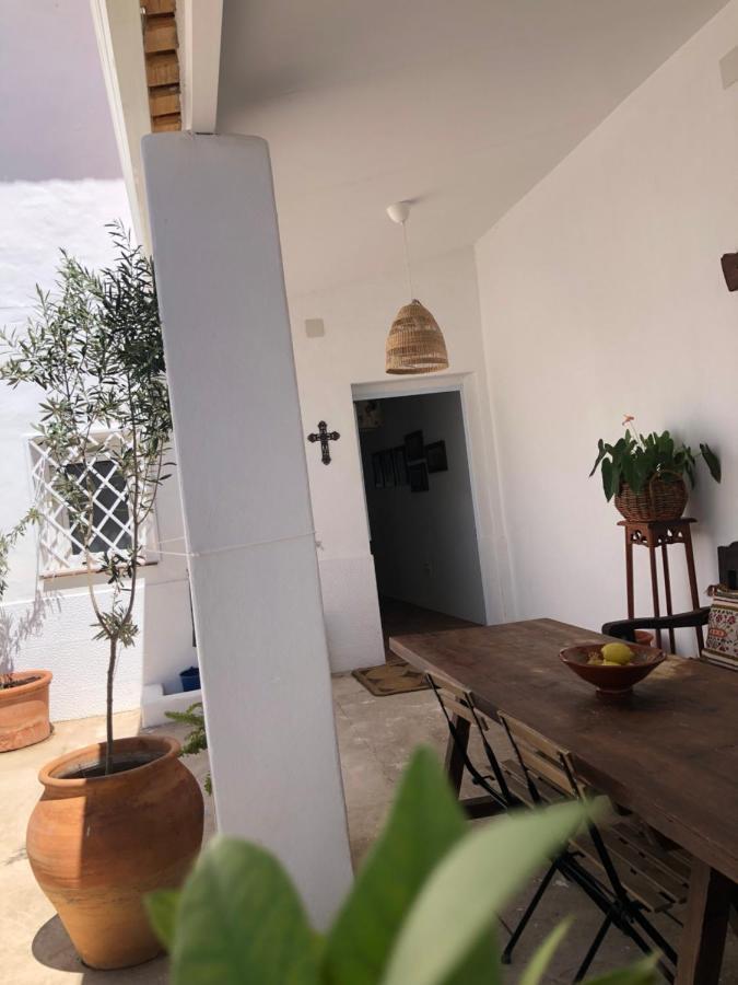 El Granado Βίλα Piedrabuena Εξωτερικό φωτογραφία